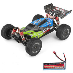 Batterie Support fixe Support Support Pour WLtoys 144001 1/14 RC Car