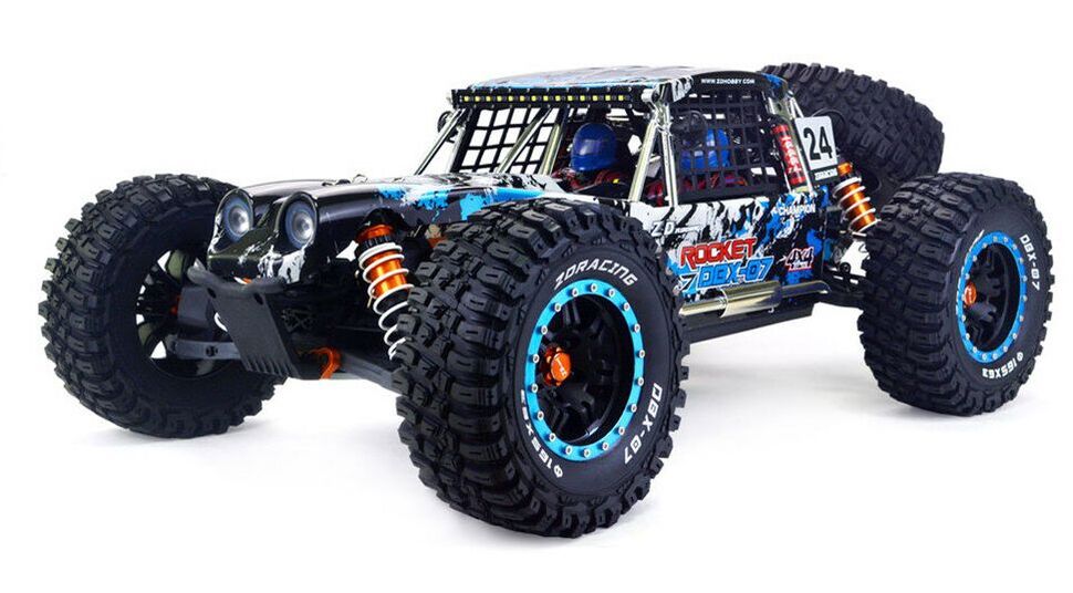 2023 Product Wholesale Wltoys 104016 High Speed RC Racing Car 1/10