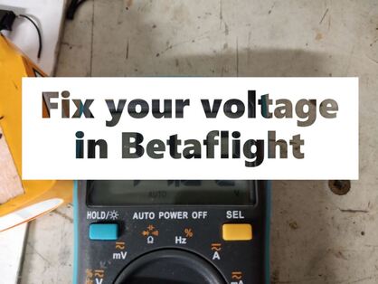 betaflight-battery-warning