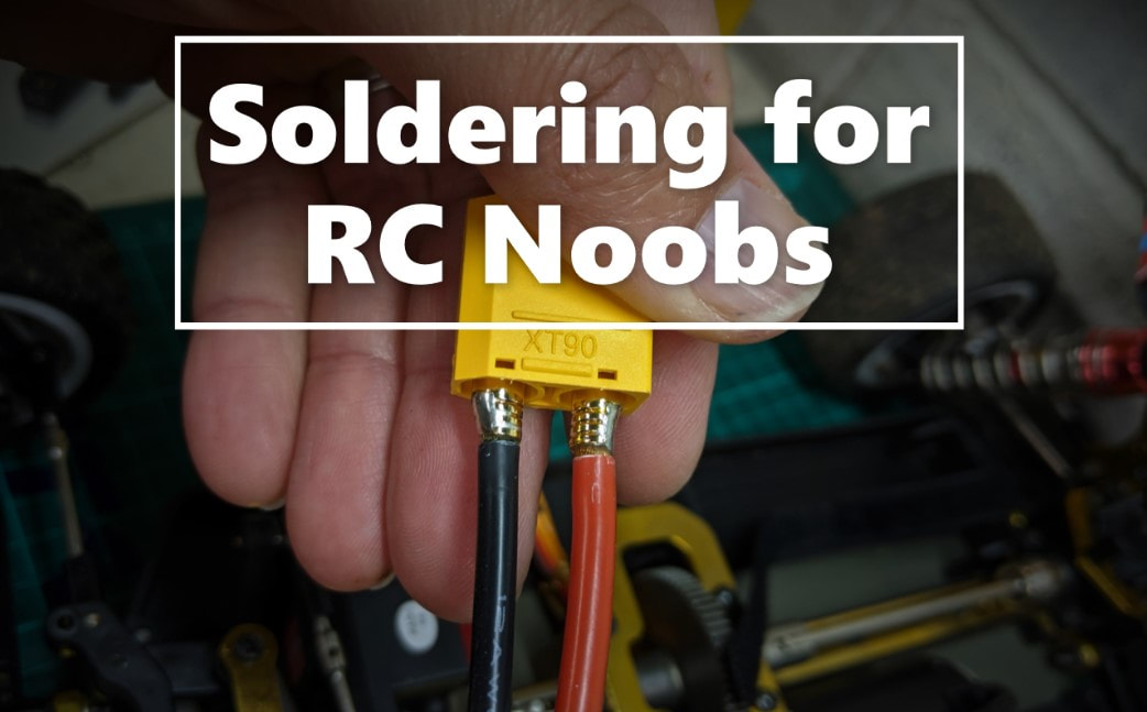 A Practical Guide to Solder Flux