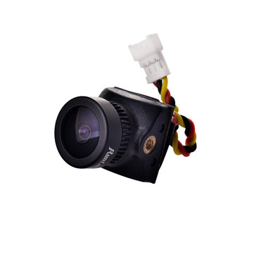RunCam Nano 2 FPV Camera 1/3" 700TVL 2.1MM Lens NTSC/PAL for RC Drone Larva X